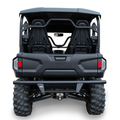 Rival Powersports Yamaha RMAX 4-Seater Rear Bumper