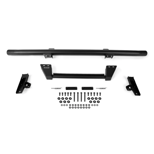 Rival Powersports Yamaha RMAX 4-Seater Rear Bumper