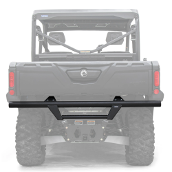 Rival Powersports Can-Am Defender Rear Bumper