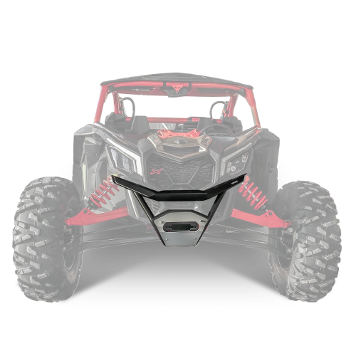 Rival Powersports Can-Am Maverick X3 Sport Front Bumper