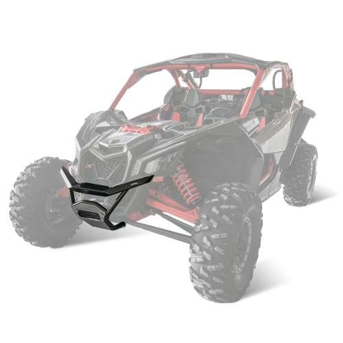 Rival Powersports Can-Am Maverick X3 Sport Front Bumper