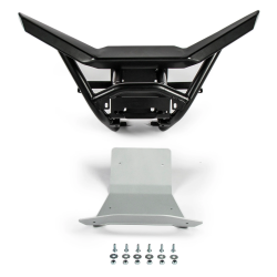 Rival Powersports Can-Am Maverick X3 Sport Front Bumper