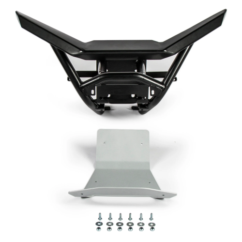 Rival Powersports Can-Am Maverick X3 Sport Front Bumper