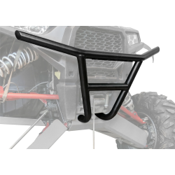Rival Powersports Polaris RZR XP Turbo Front Bumper Rival Powersports Polaris RZR XP Turbo Front Bumper