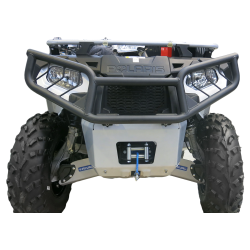 Rival Powersports Polaris Sportsman 450 / 570 Front Bumper Rival Powersports Polaris Sportsman 450 / 570 Front Bumper