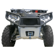 Rival Powersports Polaris Sportsman 450 / 570 Front Bumper
