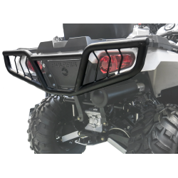Rival Powersports Polaris Sportsman 450 / 570 Rear Bumper