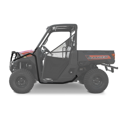 Rival Powersports Polaris Ranger 1000 / 1000 XP / EPS Front Bumper Kit