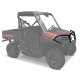 Rival Powersports Polaris Ranger 1000 / 1000 XP / EPS / Crew Front Bumper