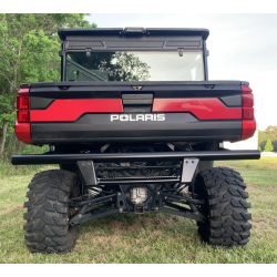 Rival Powersports Polaris Ranger 1000 / 1000 XP / Crew 1000 Rear Bumper