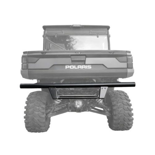 Rival Powersports Polaris Ranger 1000 / 1000 XP / Crew 1000 Rear Bumper Rival Powersports Polaris Ranger 1000 / 1000 XP / Crew 1000 Rear Bumper