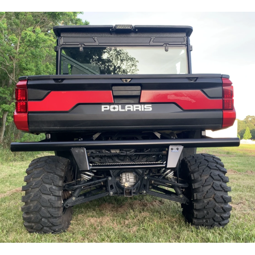 Rival Powersports Polaris Ranger 1000 / 1000 XP / Crew 1000 Rear Bumper Rival Powersports Polaris Ranger 1000 / 1000 XP / Crew 1000 Rear Bumper