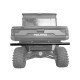 Rival Powersports Polaris Ranger 1000 / 1000 XP / Crew 1000 Rear Bumper Rival Powersports Polaris Ranger 1000 / 1000 XP / Crew 1000 Rear Bumper