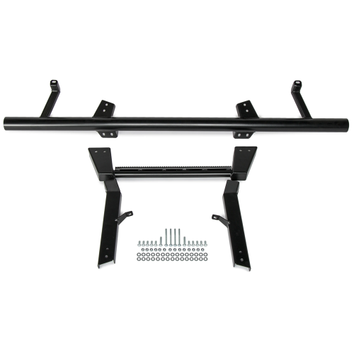 Rival Powersports Polaris Ranger 1000 / 1000 XP / Crew 1000 Rear Bumper Rival Powersports Polaris Ranger 1000 / 1000 XP / Crew 1000 Rear Bumper