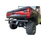 Rival Powersports Polaris Ranger 1000 / 1000 XP / Crew 1000 Rear Bumper Rival Powersports Polaris Ranger 1000 / 1000 XP / Crew 1000 Rear Bumper