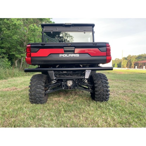 Rival Powersports Polaris Ranger 1000 / 1000 XP / Crew 1000 Rear Bumper Rival Powersports Polaris Ranger 1000 / 1000 XP / Crew 1000 Rear Bumper