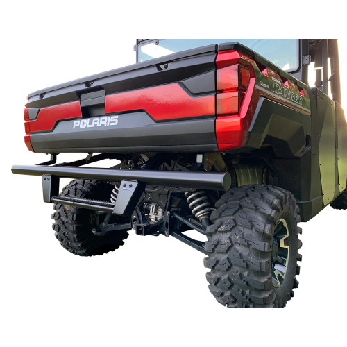 Rival Powersports Polaris Ranger 1000 / 1000 XP / Crew 1000 Rear Bumper Rival Powersports Polaris Ranger 1000 / 1000 XP / Crew 1000 Rear Bumper