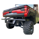 Rival Powersports Polaris Ranger 1000 / 1000 XP / Crew 1000 Rear Bumper Rival Powersports Polaris Ranger 1000 / 1000 XP / Crew 1000 Rear Bumper