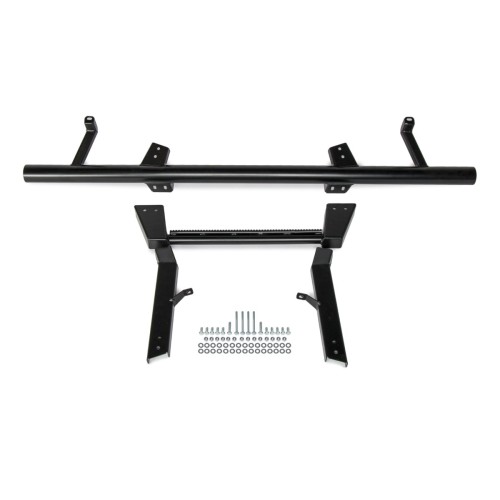 Rival Powersports Polaris Ranger 1000 / 1000 XP / Crew 1000 Rear Bumper Rival Powersports Polaris Ranger 1000 / 1000 XP / Crew 1000 Rear Bumper