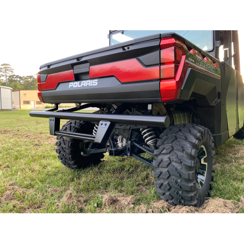 Rival Powersports Polaris Ranger 1000 / 1000 XP / Crew 1000 Rear Bumper Rival Powersports Polaris Ranger 1000 / 1000 XP / Crew 1000 Rear Bumper