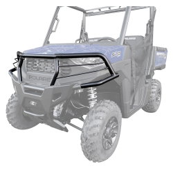 Rival Powersports Polaris Ranger 570 SP / Crew Front Bumper