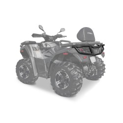 Rival Powersports Kymco MXU 700i / 550i Rear Bumper (2019+)