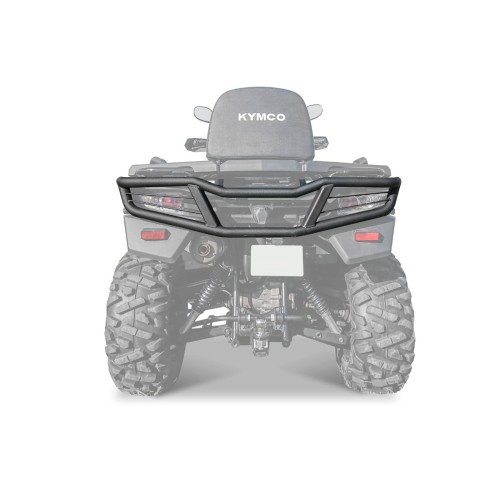 Rival Powersports Kymco MXU 700i / 550i Rear Bumper (2019+) Rival Powersports Kymco MXU 700i / 550i Rear Bumper (2019+)
