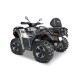 Rival Powersports Kymco MXU 700i / 550i Rear Bumper (2019+) Rival Powersports Kymco MXU 700i / 550i Rear Bumper (2019+)