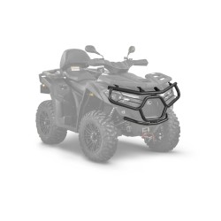 Rival Powersports Kymco MXU 700i / 550i Front Bumper (2019+)