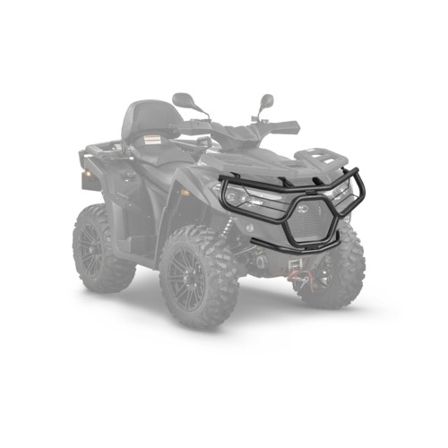 Rival Powersports Kymco MXU 700i / 550i Front Bumper (2019+) Rival Powersports Kymco MXU 700i / 550i Front Bumper (2019+)