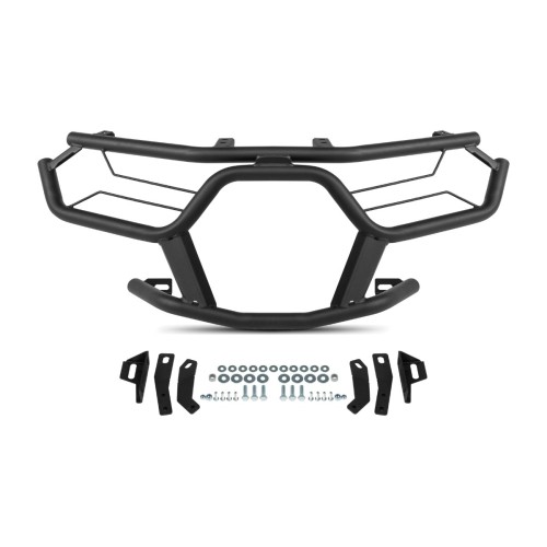 Rival Powersports Kymco MXU 700i / 550i Front Bumper (2019+) Rival Powersports Kymco MXU 700i / 550i Front Bumper (2019+)