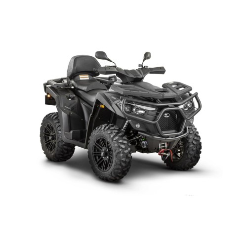 Rival Powersports Kymco MXU 700i / 550i Front Bumper (2019+) Rival Powersports Kymco MXU 700i / 550i Front Bumper (2019+)