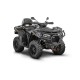 Rival Powersports Kymco MXU 700i / 550i Front Bumper (2019+) Rival Powersports Kymco MXU 700i / 550i Front Bumper (2019+)