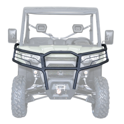 Rival Powersports Can-Am Defender Front Bumper