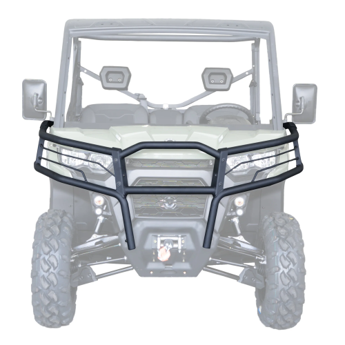 Rival Powersports Can-Am Defender Front Bumper Rival Powersports Can-Am Defender Front Bumper