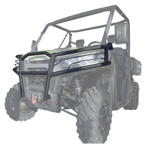 Rival Powersports Can-Am Defender Front Bumper Rival Powersports Can-Am Defender Front Bumper
