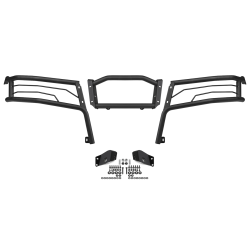 Rival Powersports Can-Am Defender Front Bumper Rival Powersports Can-Am Defender Front Bumper