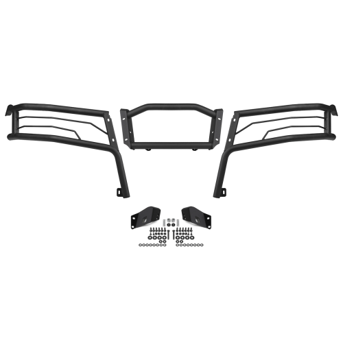Rival Powersports Can-Am Defender Front Bumper Rival Powersports Can-Am Defender Front Bumper