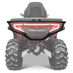 Rival Powersports CFMoto CForce 600 / EPS / Touring Rear Bumper
