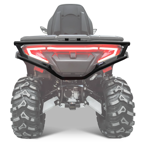 Rival Powersports CFMoto CForce 600 / EPS / Touring Rear Bumper