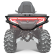 Rival Powersports CFMoto CForce 600 / EPS / Touring Rear Bumper