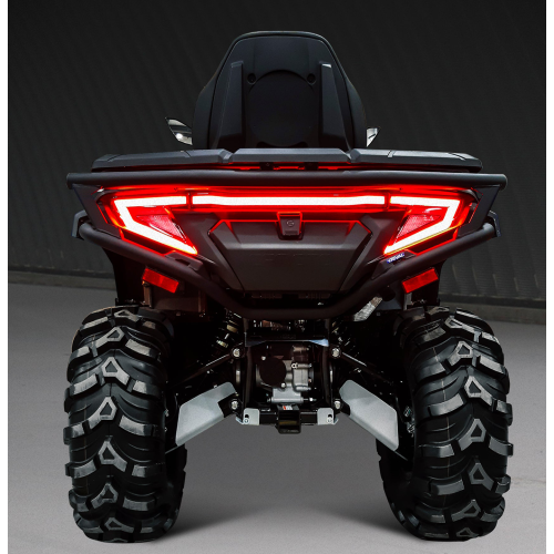 Rival Powersports CFMoto CForce 600 / EPS / Touring Rear Bumper