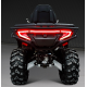 Rival Powersports CFMoto CForce 600 / EPS / Touring Rear Bumper