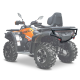 Rival Powersports CFMoto CForce 600 / EPS / Touring Rear Bumper