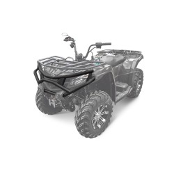 Rival Powersports CFMoto CForce 400 / 500S GEN 1 Front Bumper