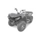 Rival Powersports CFMoto CForce 400 / 500S GEN 1 Front Bumper