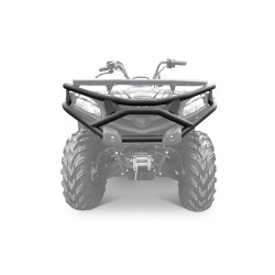 Rival Powersports CFMoto CForce 400 / 500S GEN 1 Front Bumper Rival Powersports CFMoto CForce 400 / 500S GEN 1 Front Bumper