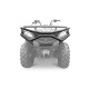 Rival Powersports CFMoto CForce 400 / 500S GEN 1 Front Bumper