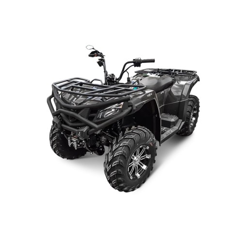 Rival Powersports CFMoto CForce 400 / 500S GEN 1 Front Bumper
