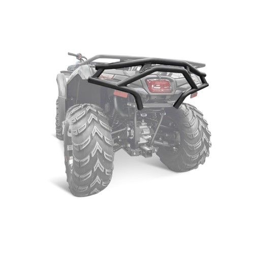 Rival Powersports CFMoto CForce 400 / 500S GEN 1 Rear Bumper Rival Powersports CFMoto CForce 400 / 500S GEN 1 Rear Bumper